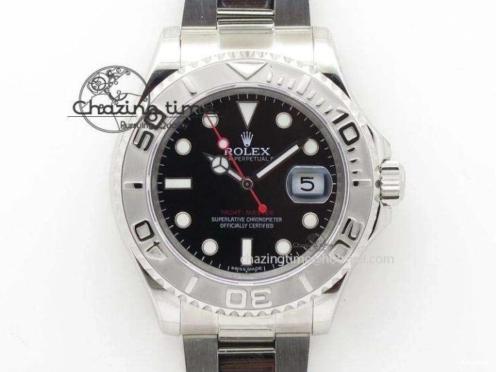 MiroTime 0323 Daytona 116508 QF 1:1 Best Edition Black Diamonds Dial on YG Bracelet SH4130 V3 (Gain Weight) Popular 1719